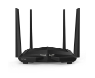 Tenda AC10 (1200Mb/s a/b/g/n/ac 3xLAN) - 622131 - zdjęcie 4